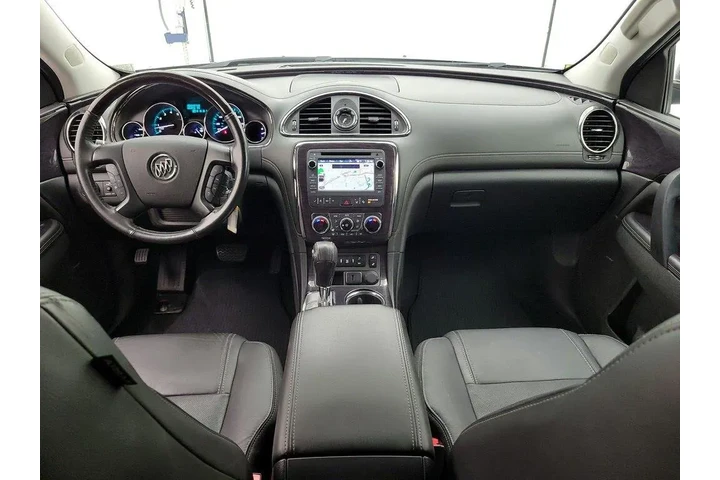 $16998 : Buick Enclave 2017 Leather 4 image 9