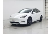 $29998 : Tesla Model Y 2022 AWD Perfo thumbnail
