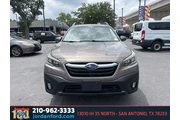 $18878 : Subaru Outback 2021 AWD Prem thumbnail