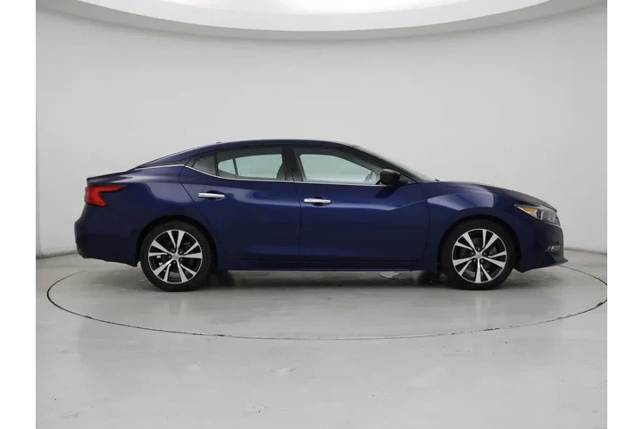 $18998 : Nissan Maxima 2017 3.5 S 4dr image 7