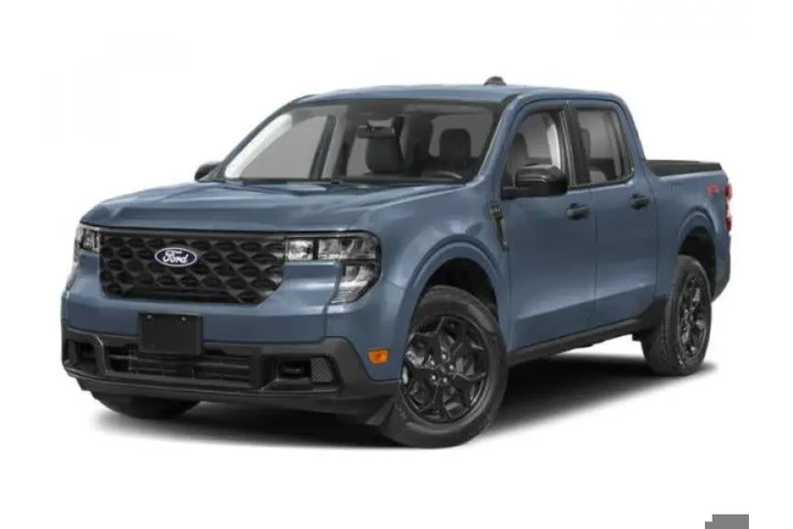 $32980 : Ford Maverick 2025 AWD XLT 4 image 1