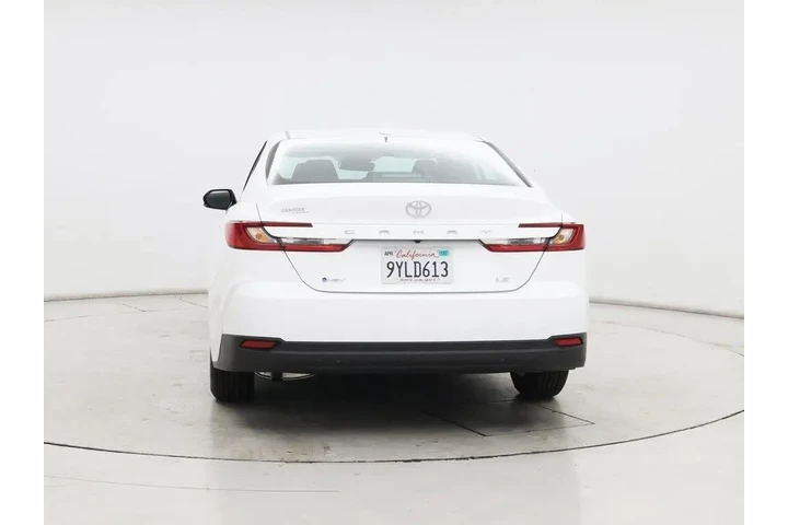 $31998 : Toyota Camry 2026 LE 4dr Sed image 6
