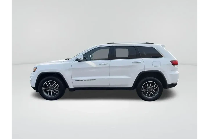 $21498 : Jeep Grand Cherokee 2021 4x4 image 2