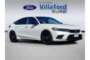 Honda Civic 2024 Sport 4dr H en Orange County