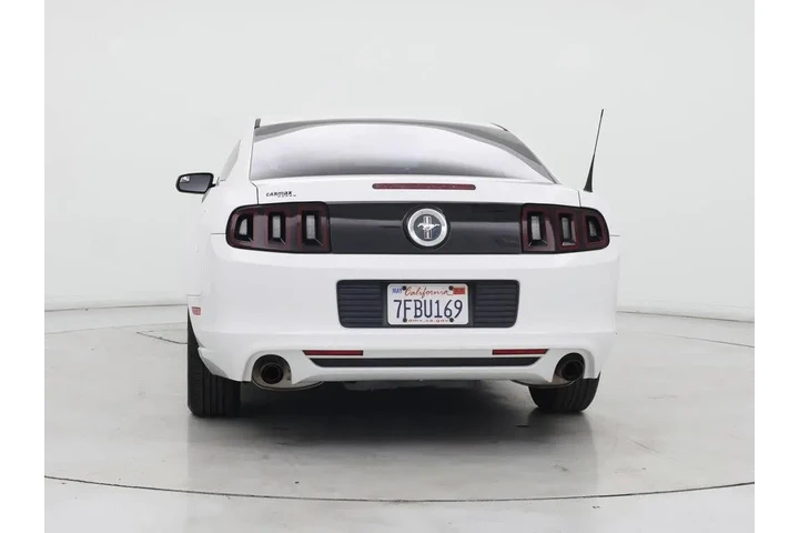 $13998 : Ford Mustang 2014 V6 2dr Fas image 6