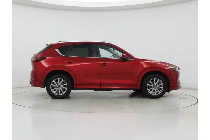 $25998 : Mazda CX-5 2024 AWD 2.5 S Se image 7