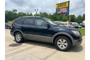 2009 Borrego LX en Elizabethtown