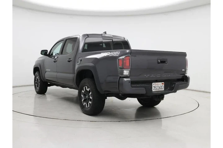 $32998 : Toyota Tacoma 2023 4x4 TRD P image 2