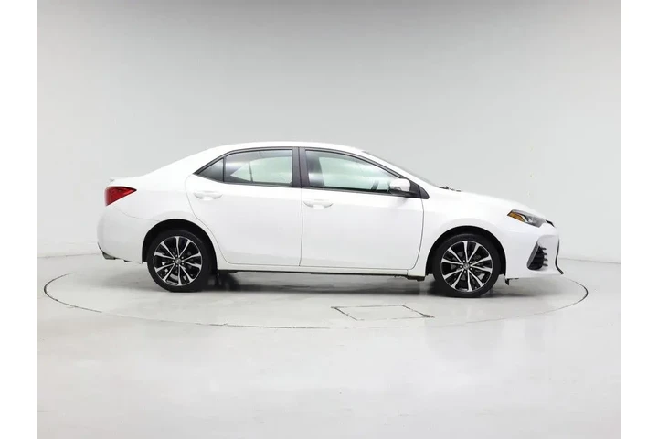 $16998 : Toyota Corolla 2019 SE 4dr S image 7