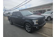 2016 F-150 en Trenton