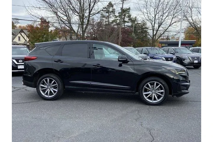 $23995 : Acura RDX 2020 SH-AWD 4dr SU image 3