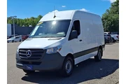 $35624 : Mercedes-Benz Sprinter 2022 thumbnail