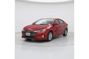 $14998 : Hyundai ELANTRA 2020 SEL 4dr thumbnail