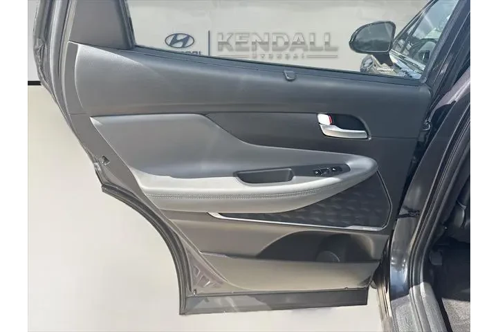 $21888 : Hyundai SANTA FE 2022 Limite image 7