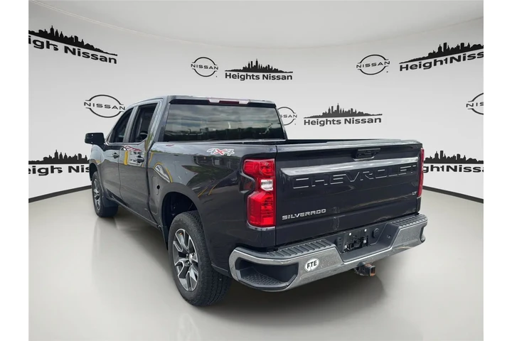 $33990 : Chevrolet Silverado 1500 202 image 5