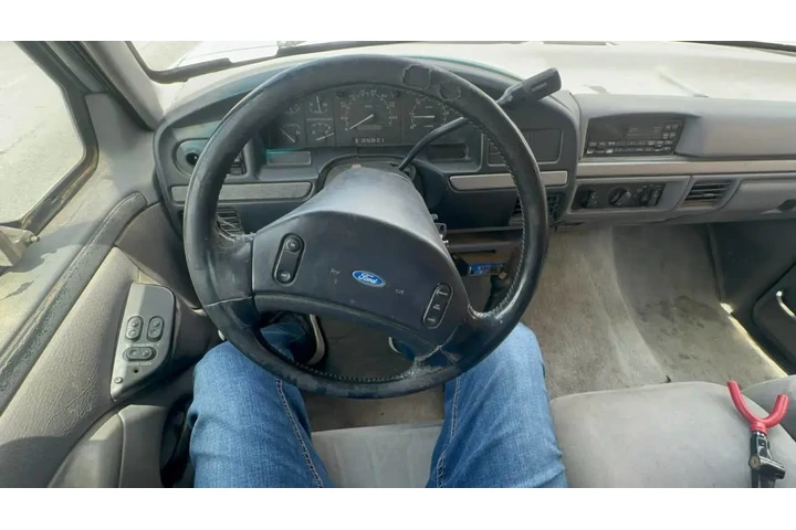 $7850 : poderosa F250 image 3