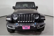 $31550 : Jeep Wrangler 2023 4x4 Sahar thumbnail