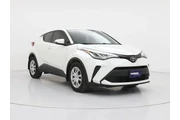 Toyota C-HR 2021 LE 4dr Cros en Omaha