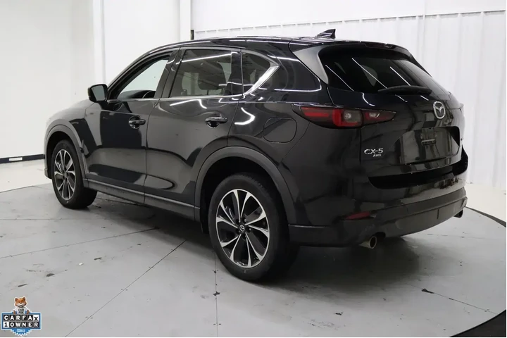 $22795 : Mazda CX-5 2022 AWD 2.5 S Pr image 8