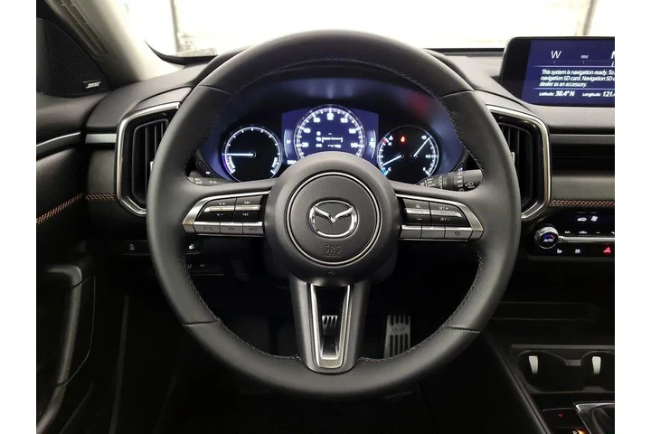 $36998 : Mazda CX-50 Hybrid 2025 AWD image 10