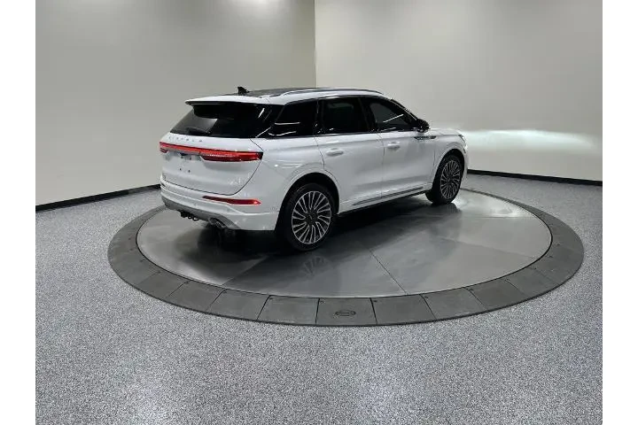 $28319 : Lincoln Corsair 2021 AWD Res image 8