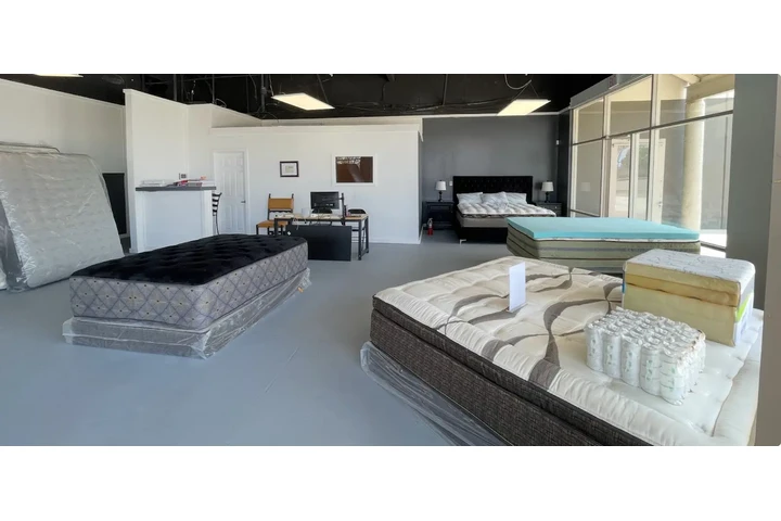 Mattress Gallery image 2
