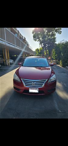 $7000 : 2014 Nissan Sentra SV Sedan image 1