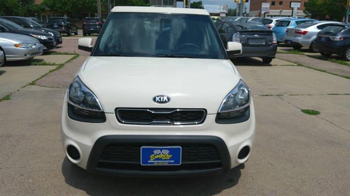 $9999 : 2013 Soul image 4