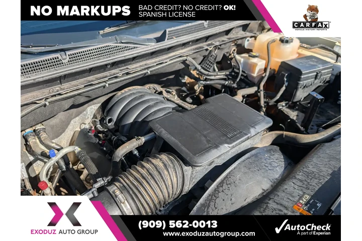 $33995 : 2021 Sierra 2500HD image 1