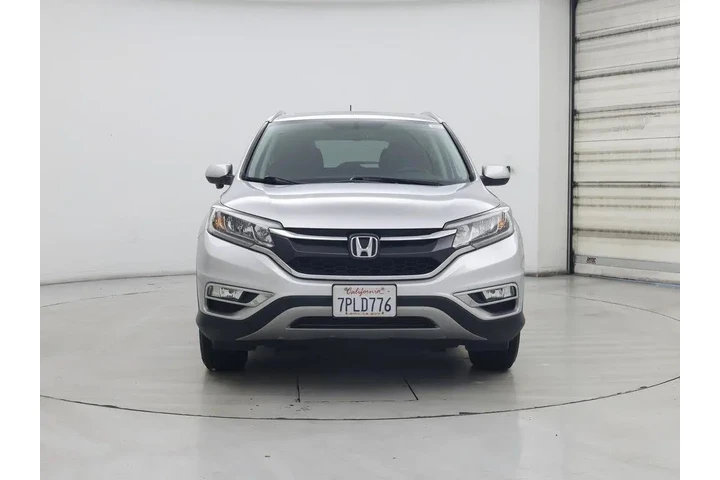 $19998 : Honda CR-V 2015 EX-L 4dr SUV image 5