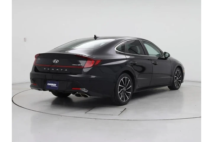 $23998 : Hyundai SONATA 2021 Limited image 8