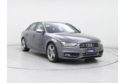 Audi S4 2016 AWD 3.0T quattr