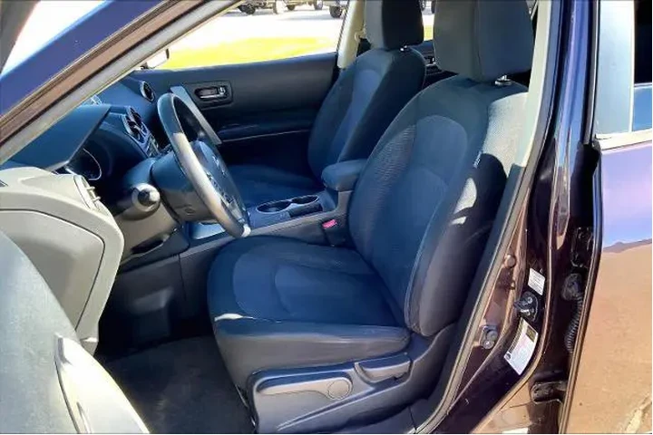 $6972 : Nissan Rogue Select 2015 AWD image 7