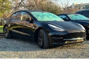 $24999 : Tesla Model 3 2021 AWD Long thumbnail
