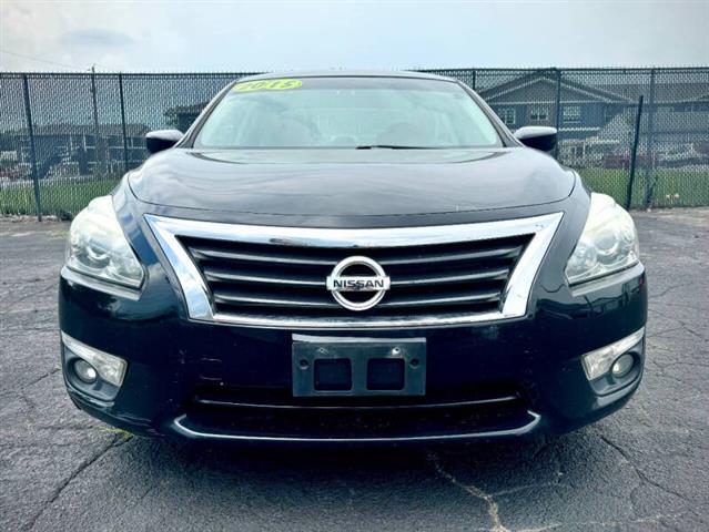 $8941 : 2015 Altima 2.5 SV image 4