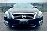 $8941 : 2015 Altima 2.5 SV thumbnail