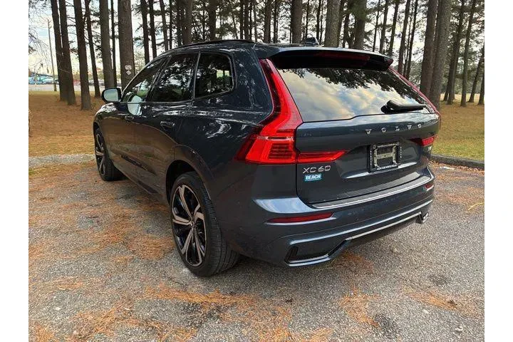 $38612 : Volvo XC60 2023 AWD B6 Ultim image 6