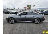 $39150 : Audi A7 2020 AWD quattro Pre thumbnail