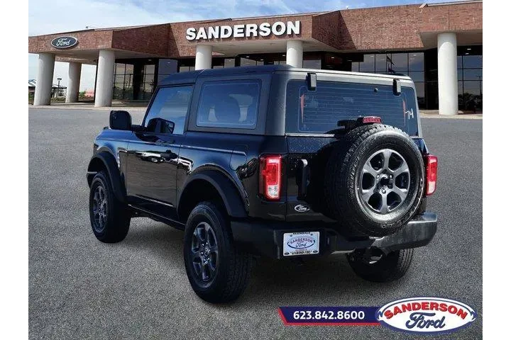 $39888 : Ford Bronco 2023 4x4 Base 2d image 5