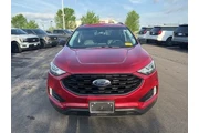 $27000 : Ford Edge 2022 AWD SEL 4dr C thumbnail