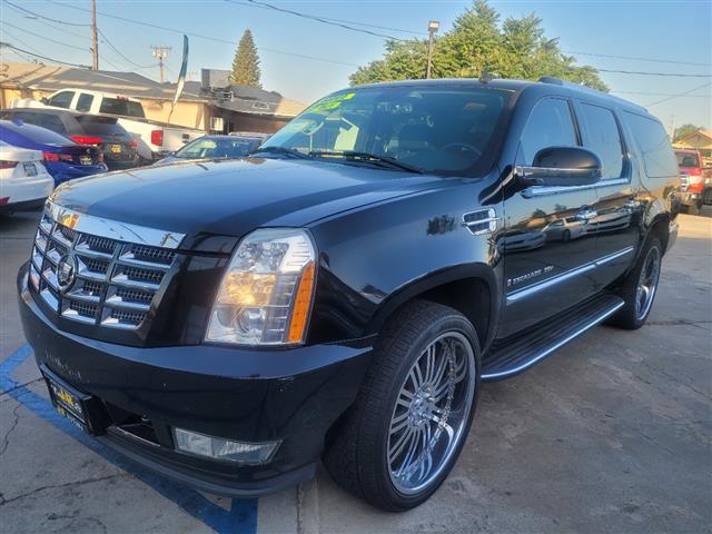 $10995 : 2007 Escalade ESV image 3