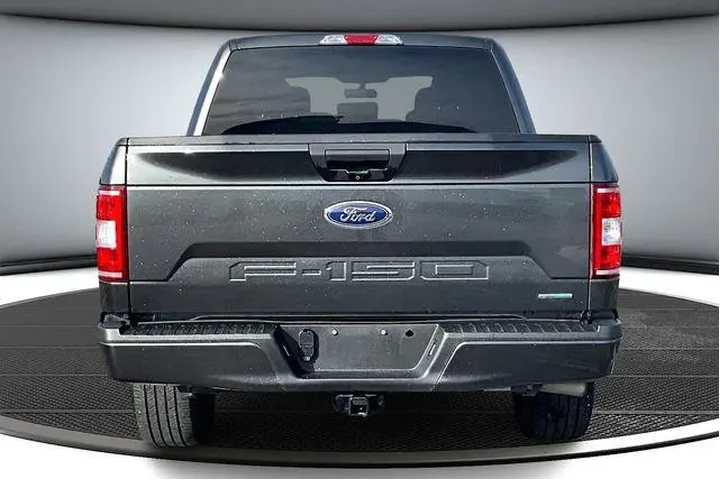 $19750 : Ford F-150 2020 4x4 XL 4dr S image 5