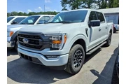 Ford F-150 2023 4x4 Lariat 4 en Syracuse