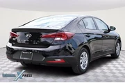 $11164 : Hyundai ELANTRA 2019 SE 4dr thumbnail