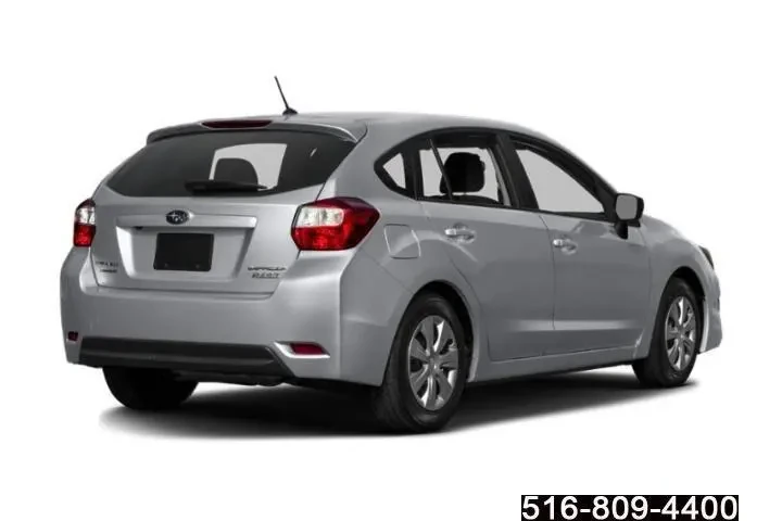 $13447 : Subaru Impreza 2015 AWD 2.0i image 5