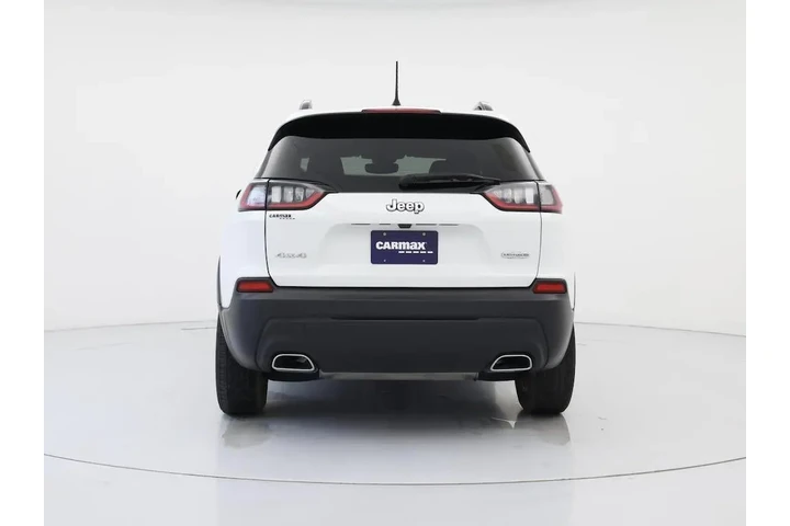 $22998 : Jeep Cherokee 2022 4x4 Latit image 6