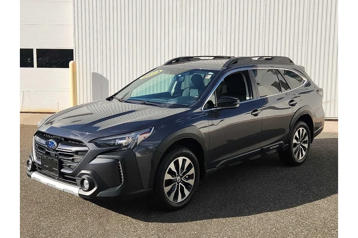 $31795 : Subaru Outback 2024 AWD Limi image 3