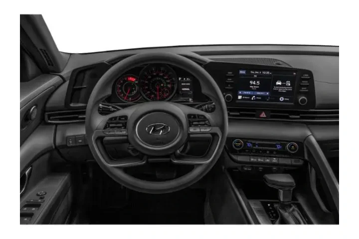 $16890 : Hyundai ELANTRA 2022 SEL 4dr image 7