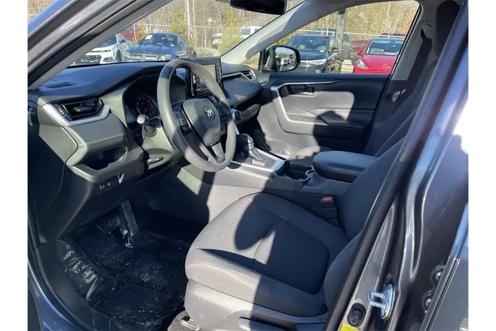 $10000 : Toyota RAV4 LE FWD 2019 image 3