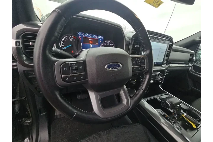 $25999 : Ford F-150 2022 4x4 XLT 4dr image 10